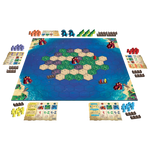 Survive the Island