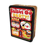 Sushi Go Party!