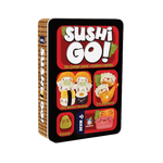 Sushi Go!