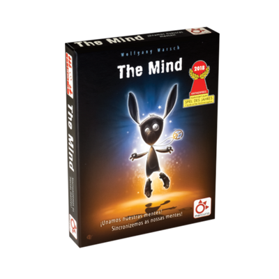 The Mind