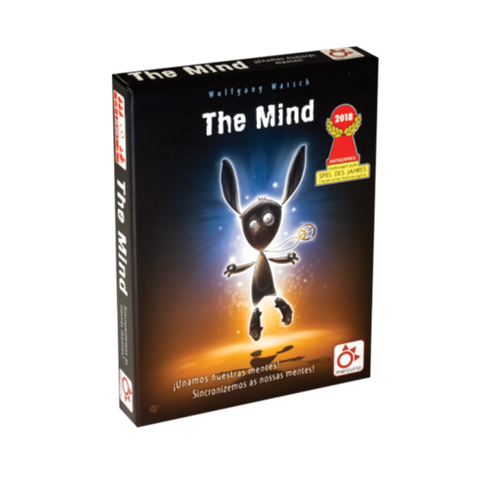 The Mind