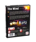 The Mind