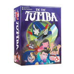 Tic Tac Tumba