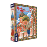 The Red Cathedral