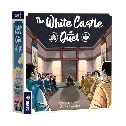The White Castle duel