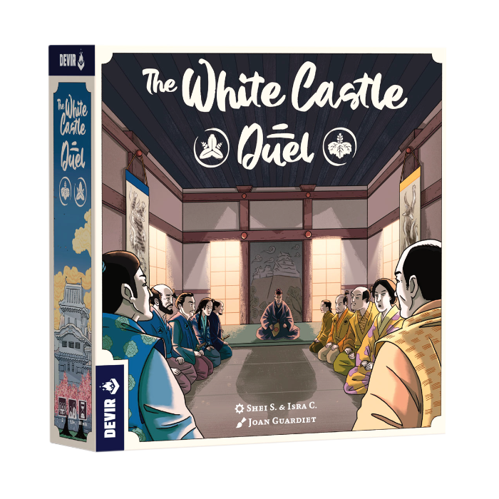 The White Castle duel