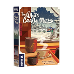 The White Castle: Matcha