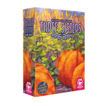 Three sisters
