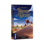 Through the Desert
