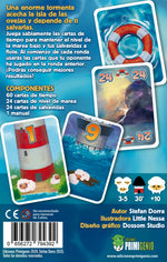 Marea Alta