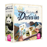 Tras los pasos de darwin
