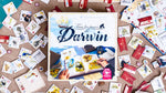 Tras los pasos de darwin