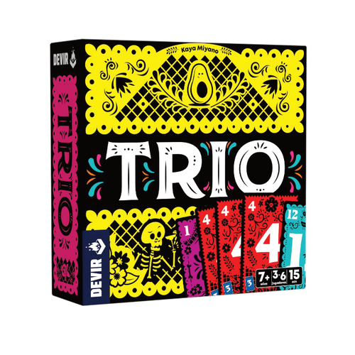Trio