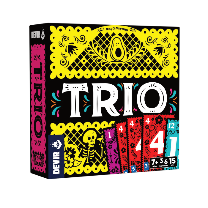 Trio