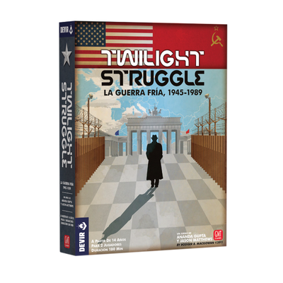 Twilight Struggle