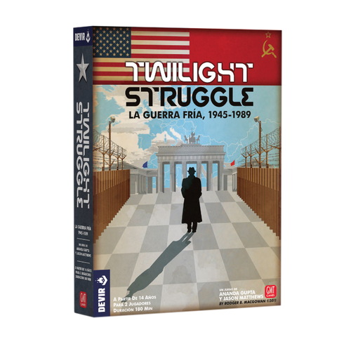 Twilight Struggle