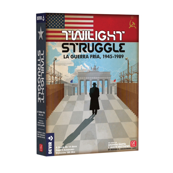 Twilight Struggle