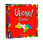 Ubongo