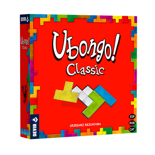 Ubongo
