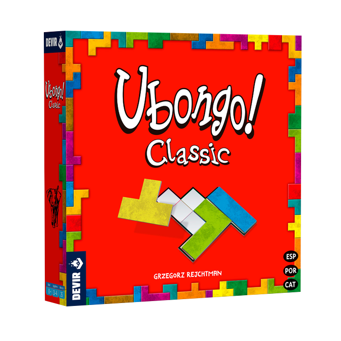 Ubongo