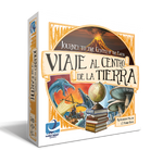 Viaje al Centro de la Tierra