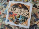 Viaje al Centro de la Tierra
