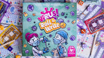 Virus! Roll & Write