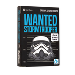 Wanted Stormtrooper