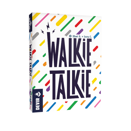 Walkie Talkie