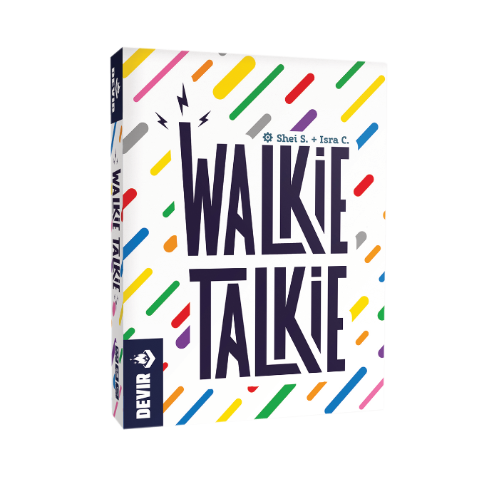 Walkie Talkie