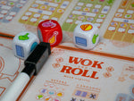 Wok and Roll