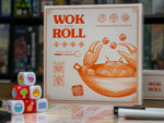 Wok and Roll