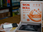 Wok and Roll
