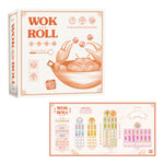 Wok and Roll