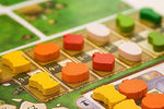 A las puertas de Loyang