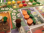 A las puertas de Loyang