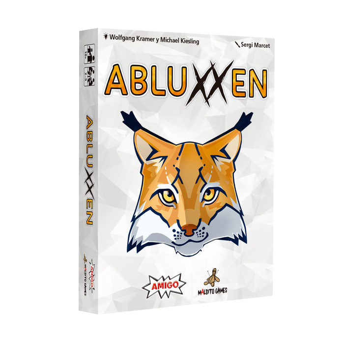 Abluxxen
