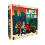Almost Innocent