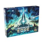 Andromeda´s Edge