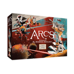 Arcs: El Dominio Asolado Exp.