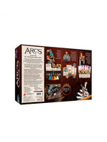 Arcs: El Dominio Asolado Exp.