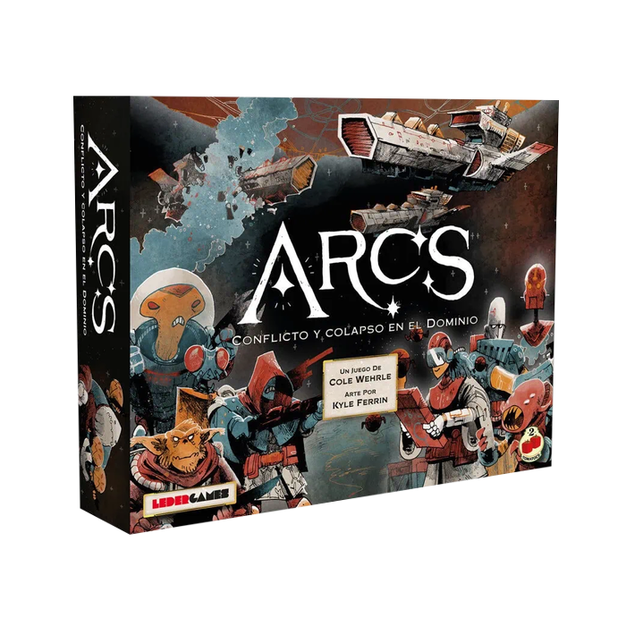 Arcs