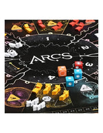 Arcs