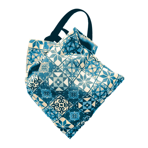 Azul Mini