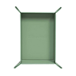 Ultra Pro Bandeja para dados Vivid Magnetic Matcha Green