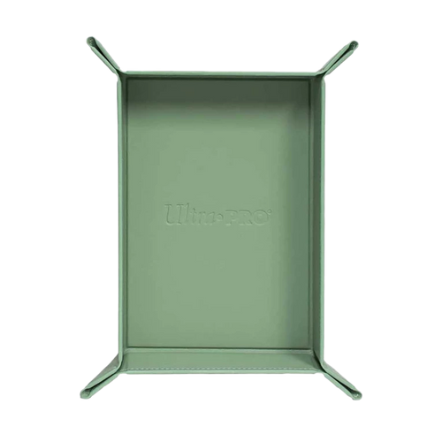 Ultra Pro Bandeja para dados Vivid Magnetic Matcha Green
