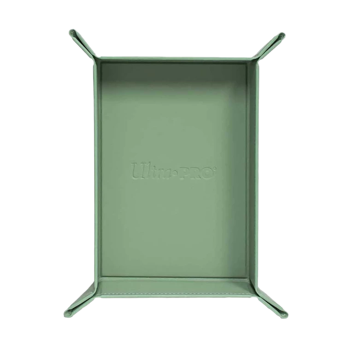 Ultra Pro Bandeja para dados Vivid Magnetic Matcha Green