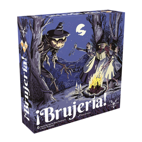 Brujería