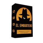 El Embustero
