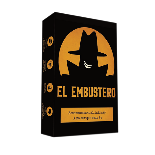 El Embustero